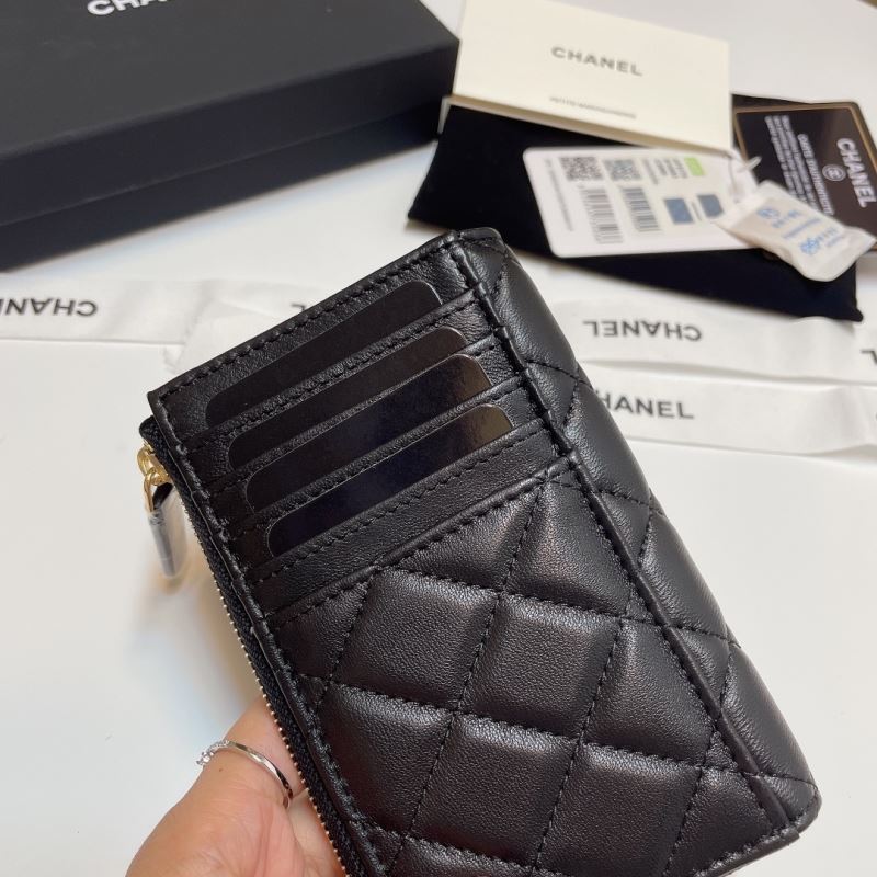 Chanel Wallet Purse